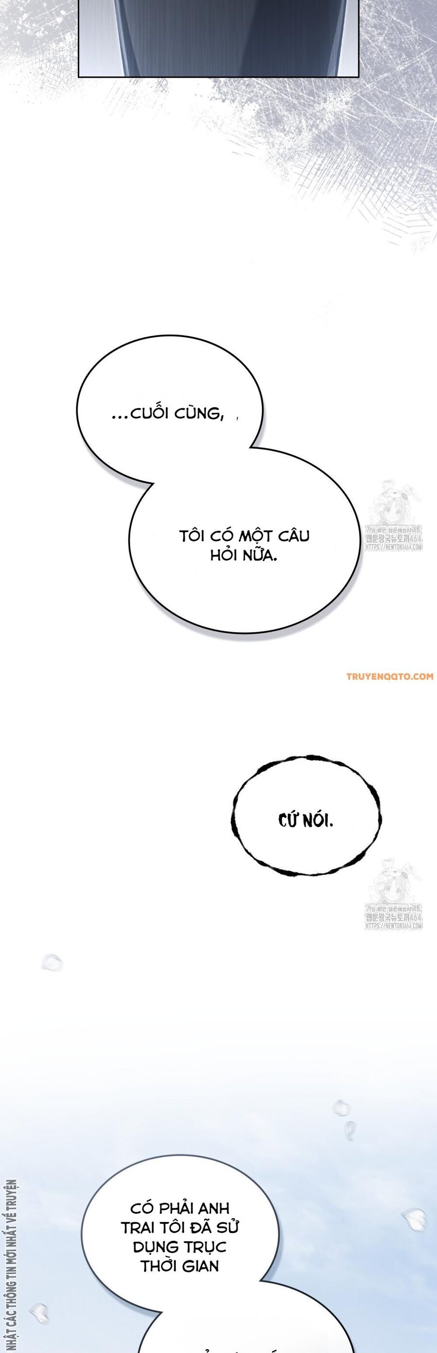 Tái Sinh Thành Hoàng Tử Của Quốc Gia Kẻ Địch Chương 50 Ảnh 46