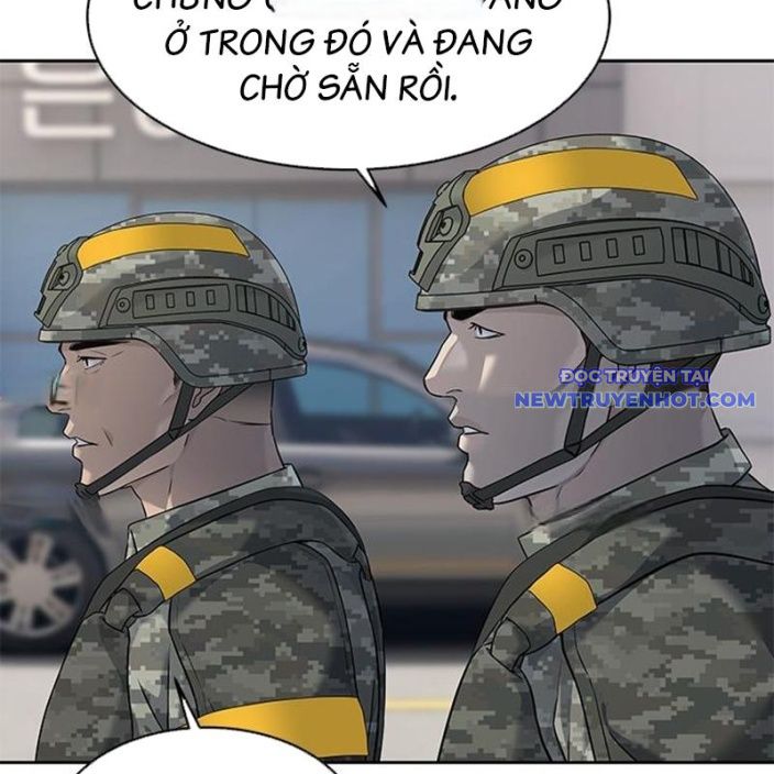 Đội Trưởng Lính Đánh Thuê Chương 257 Ảnh 107