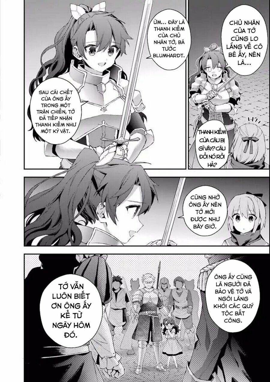 Choujin Koukousei-Tachi Wa Isekai Demo Yoyuu De Ikinuku You Desu Chương 40 Ảnh 16