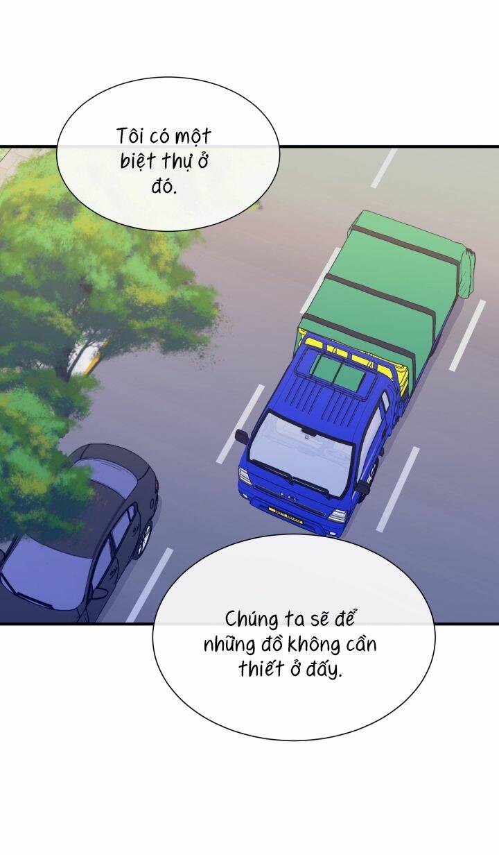 Chủ Tịch Đi Học Chương 29 Ảnh 24