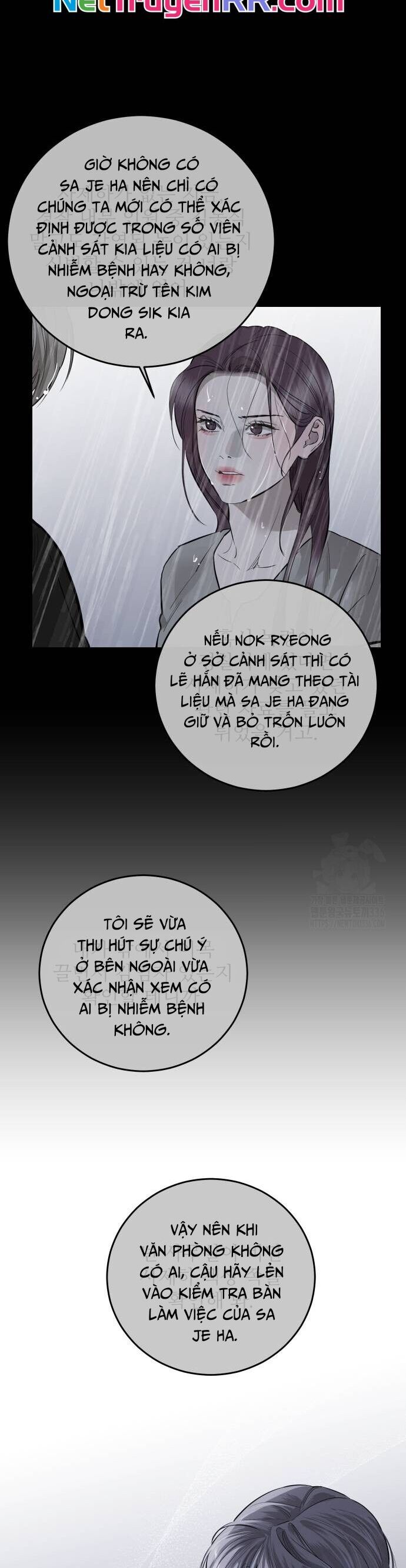 Tiên Nữ Ngoại Truyện Chương 89 Ảnh 12
