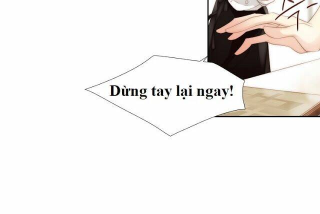 Tình Cờ Tìm Thấy Tháng 7 Chương 5.1 Ảnh 63