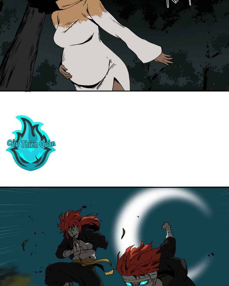 Black Sun Chương 2 Ảnh 68