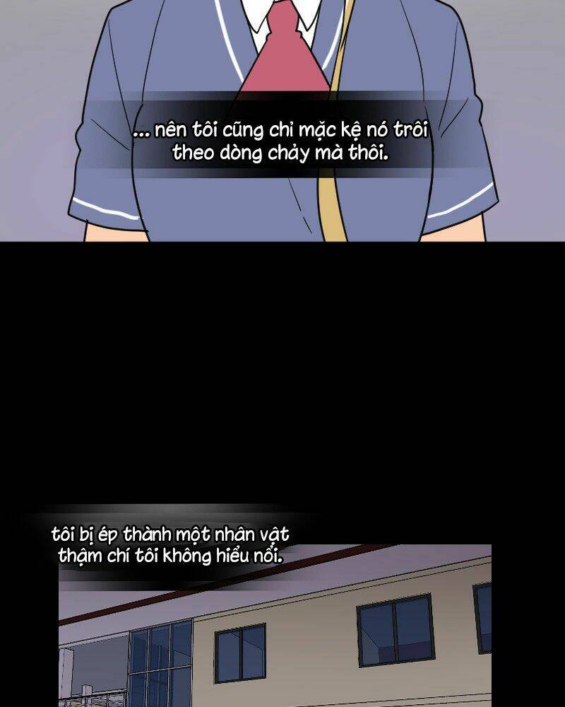 Not So Shoujo Love Story Chương 21 Ảnh 26