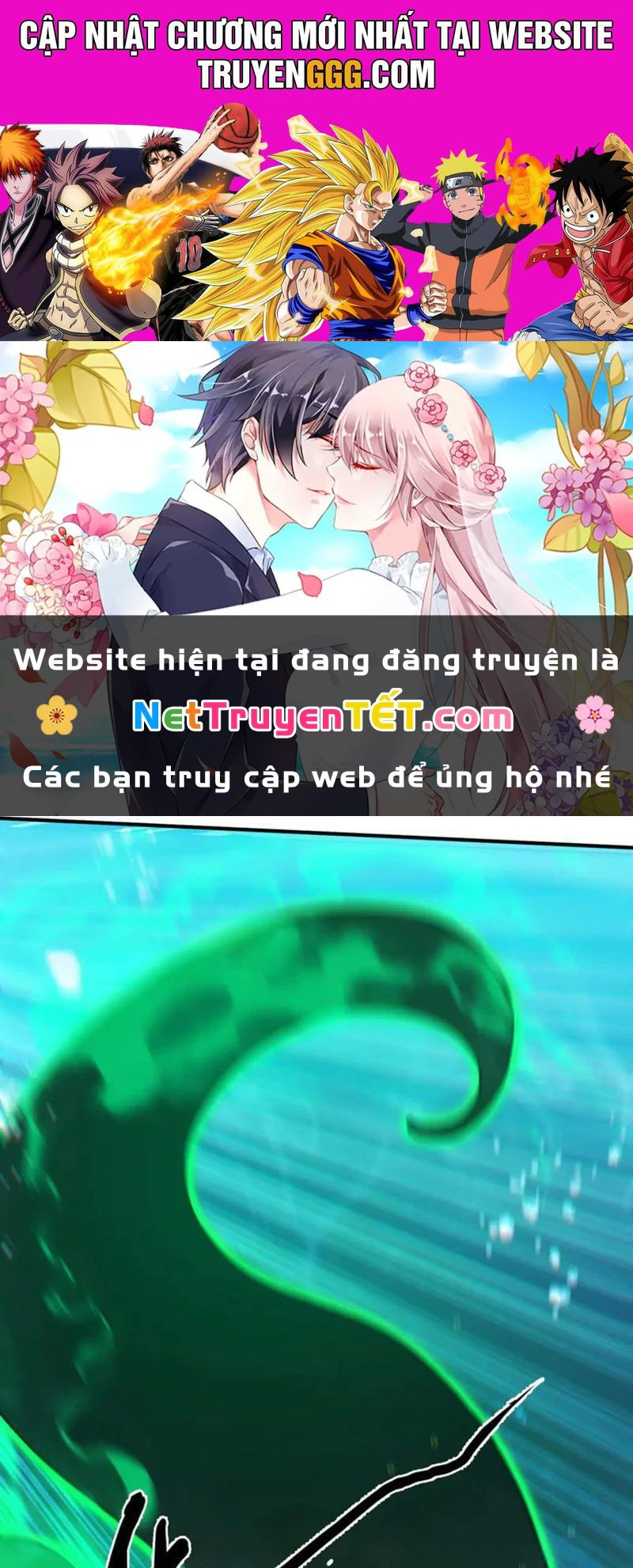 Cá Chép Tiến Hoá Thành Thần Long Chương 40 Ảnh 2