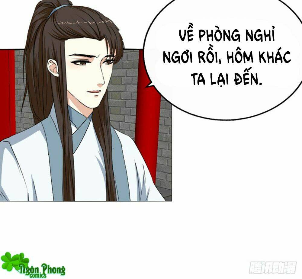 Hỏa Hồ Chương 30 Ảnh 8