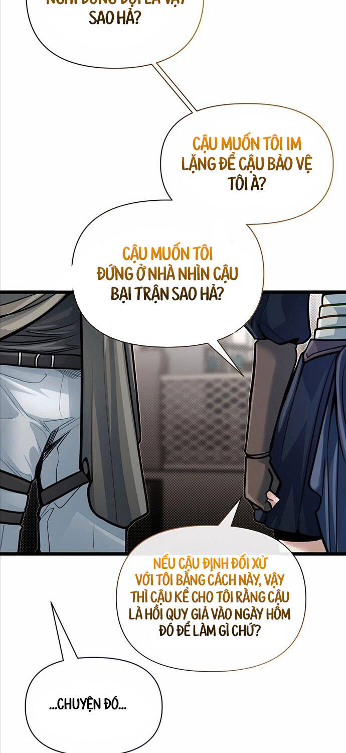 Anh Trai Anh Hùng Là Người Đã Chết Trong Học Viện Chương 89 Ảnh 60