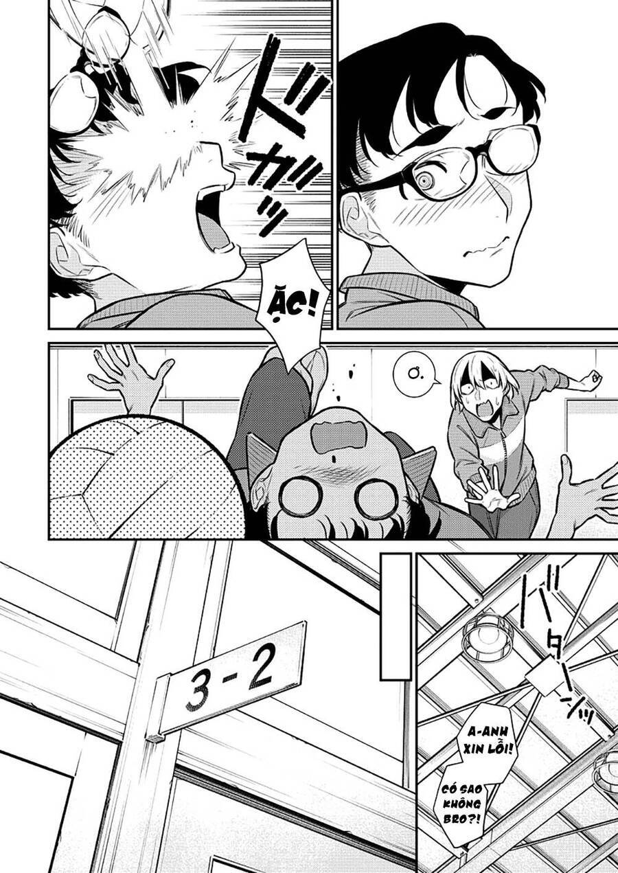 Yancha Gal No Anjou-San Series Chương 144 Ảnh 8