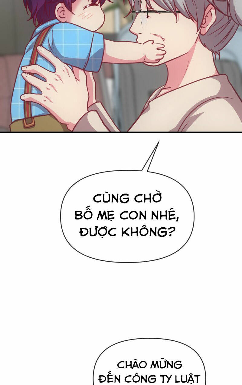 Xin Chào Con Yêu Chương 41 Ảnh 69