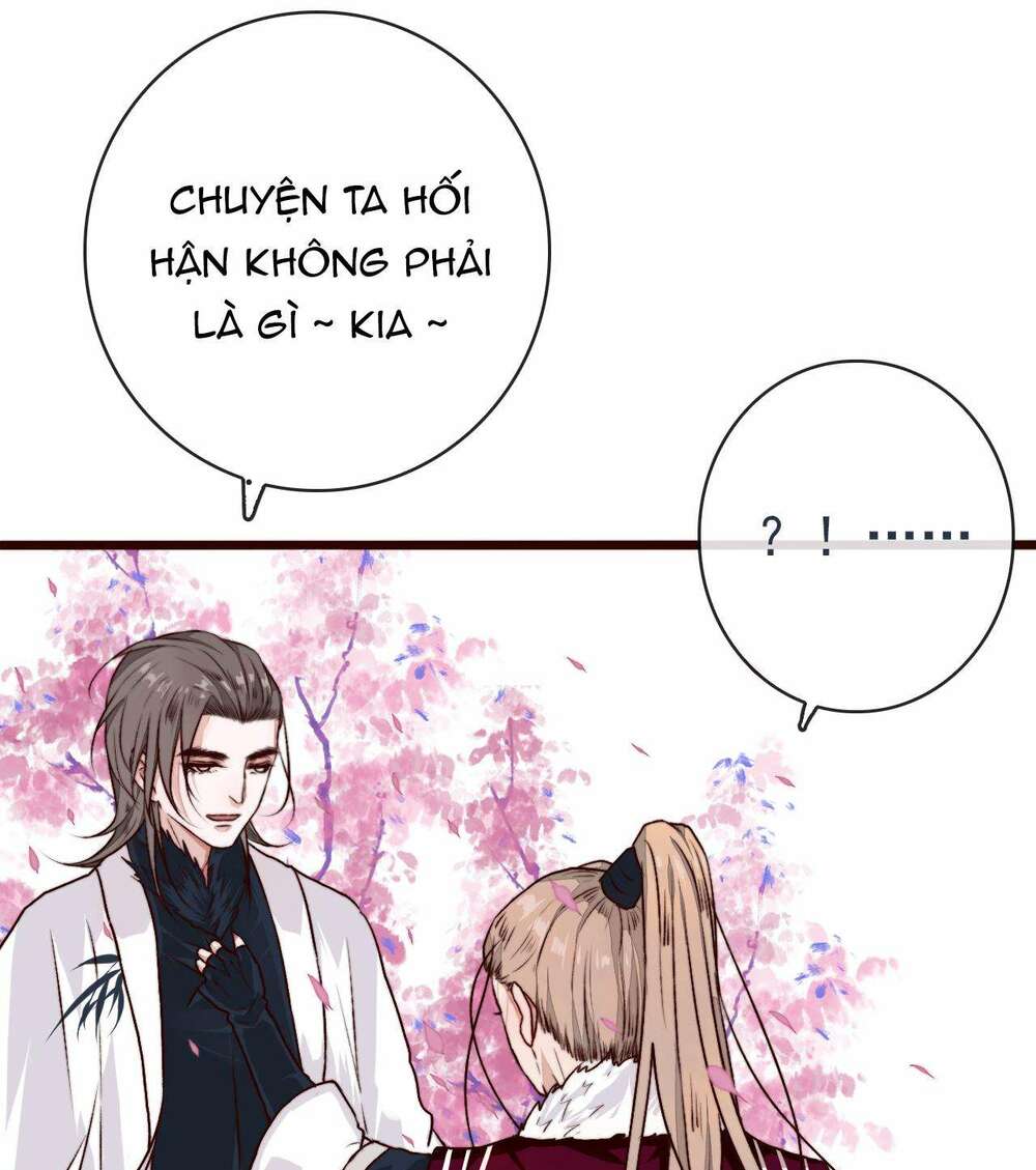 Hạnh Lâm Phương Hoa Chương 84 Ảnh 8