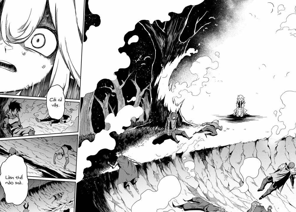 Neta Chara Tensei Toka Anmarida! Chương 10 Ảnh 4