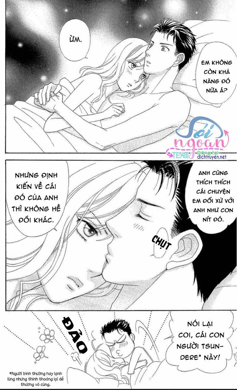 Virut Tình Yêu Chương 5 Ảnh 48