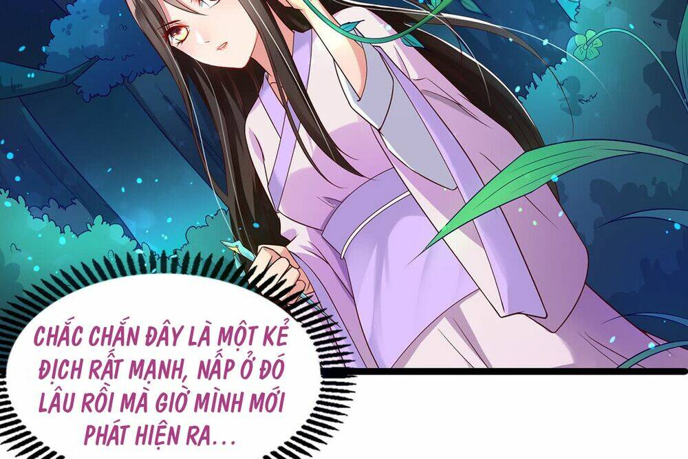 Kinh Thế Cuồng Phi Chương 2.2 Ảnh 25