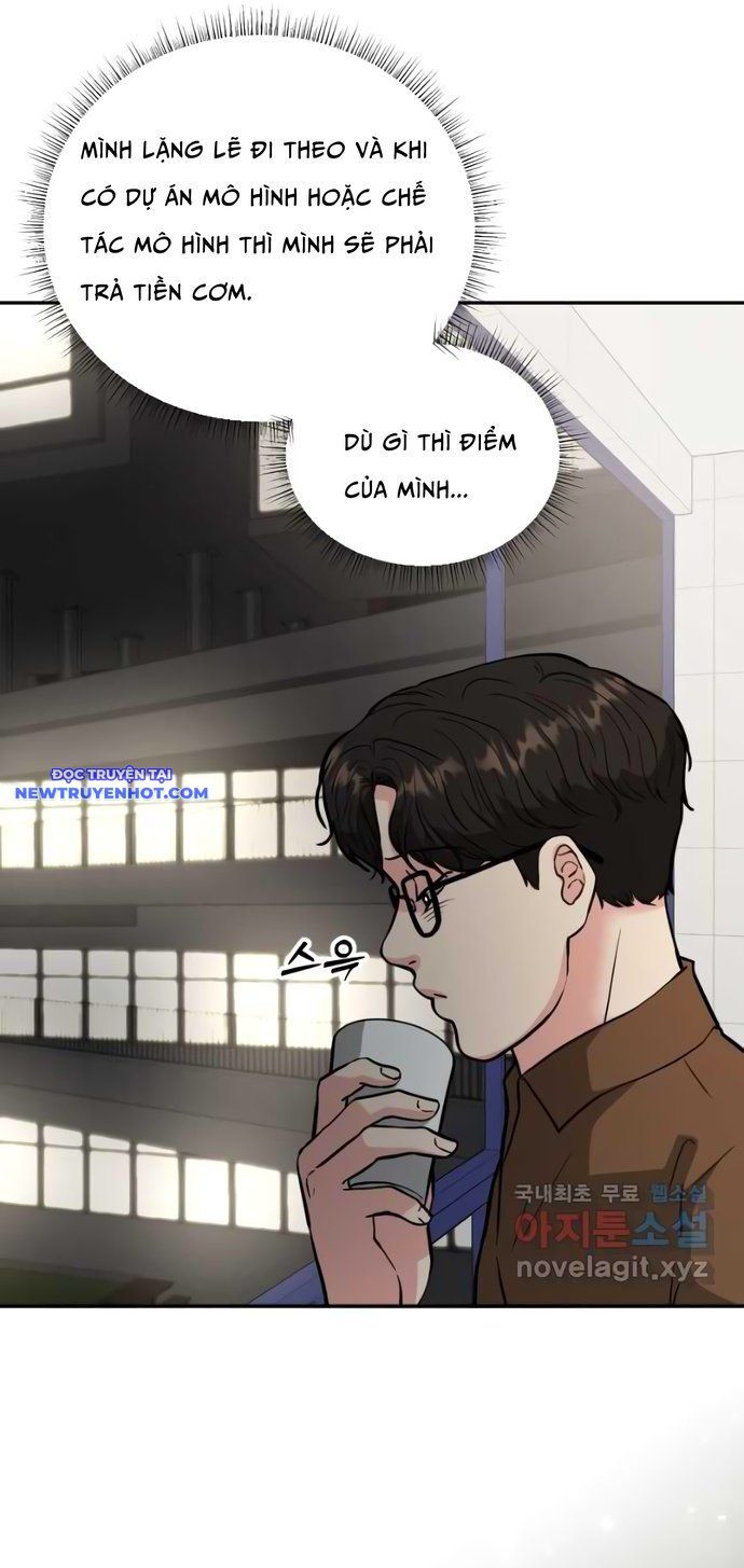 Bản Thiết Kế Vàng Chương 49 Ảnh 8