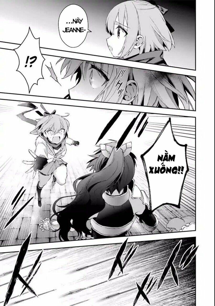 Choujin Koukousei-Tachi Wa Isekai Demo Yoyuu De Ikinuku You Desu Chương 40 Ảnh 19
