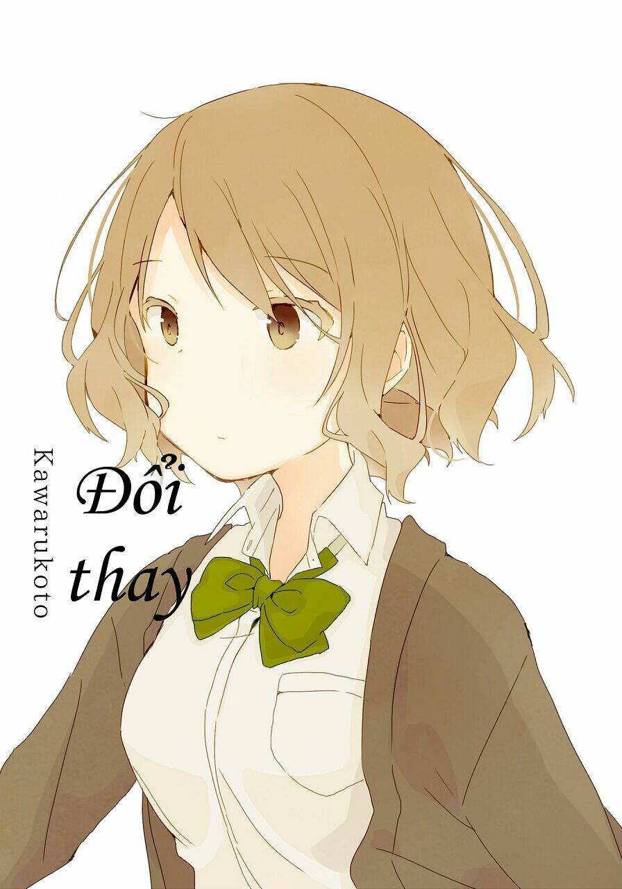 Watashi Wo Hitorijime Ni Shite Chương 2 Ảnh 3