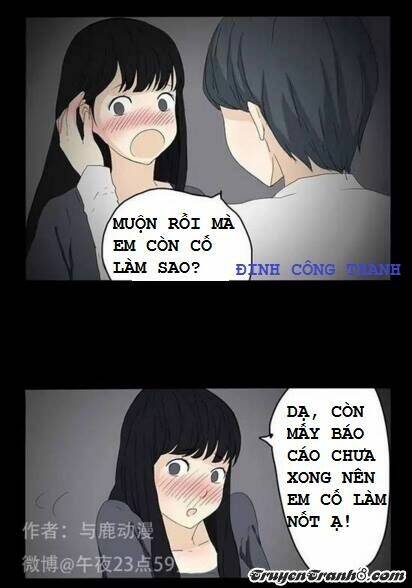 Hạt Giống Tình Yêu Chương 2 Ảnh 6