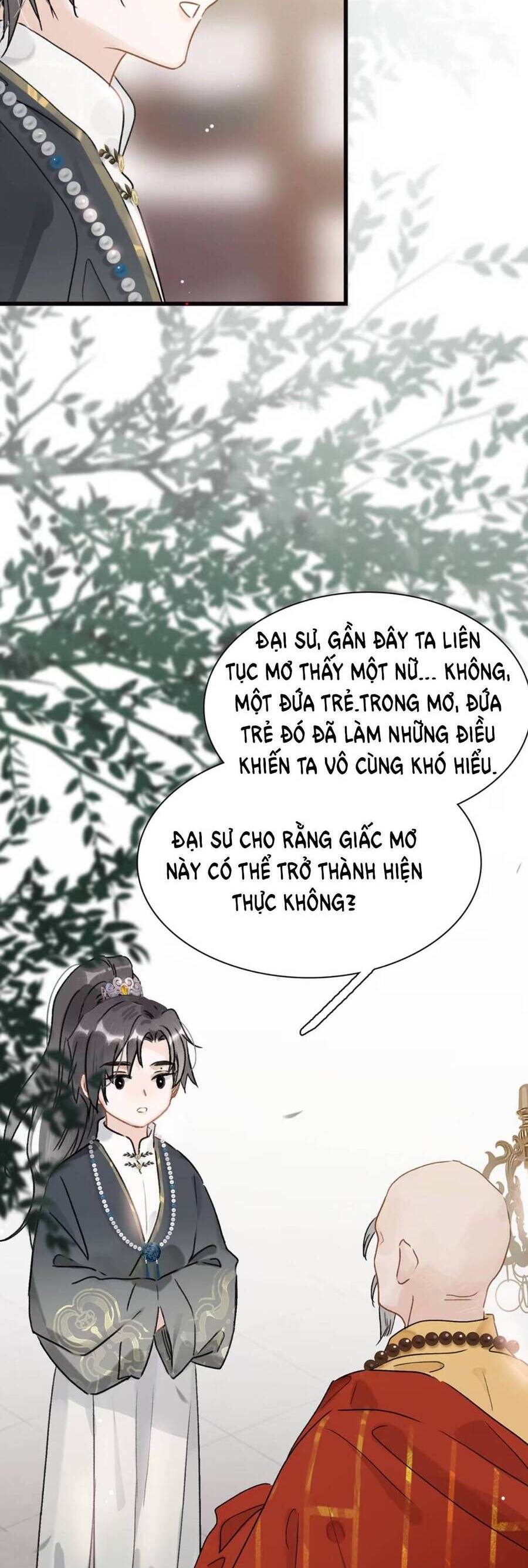 Toàn Bộ Phản Diện Trong Truyện Đều Nghe Được Tiếng Lòng Của Ta Chương 7 Ảnh 13