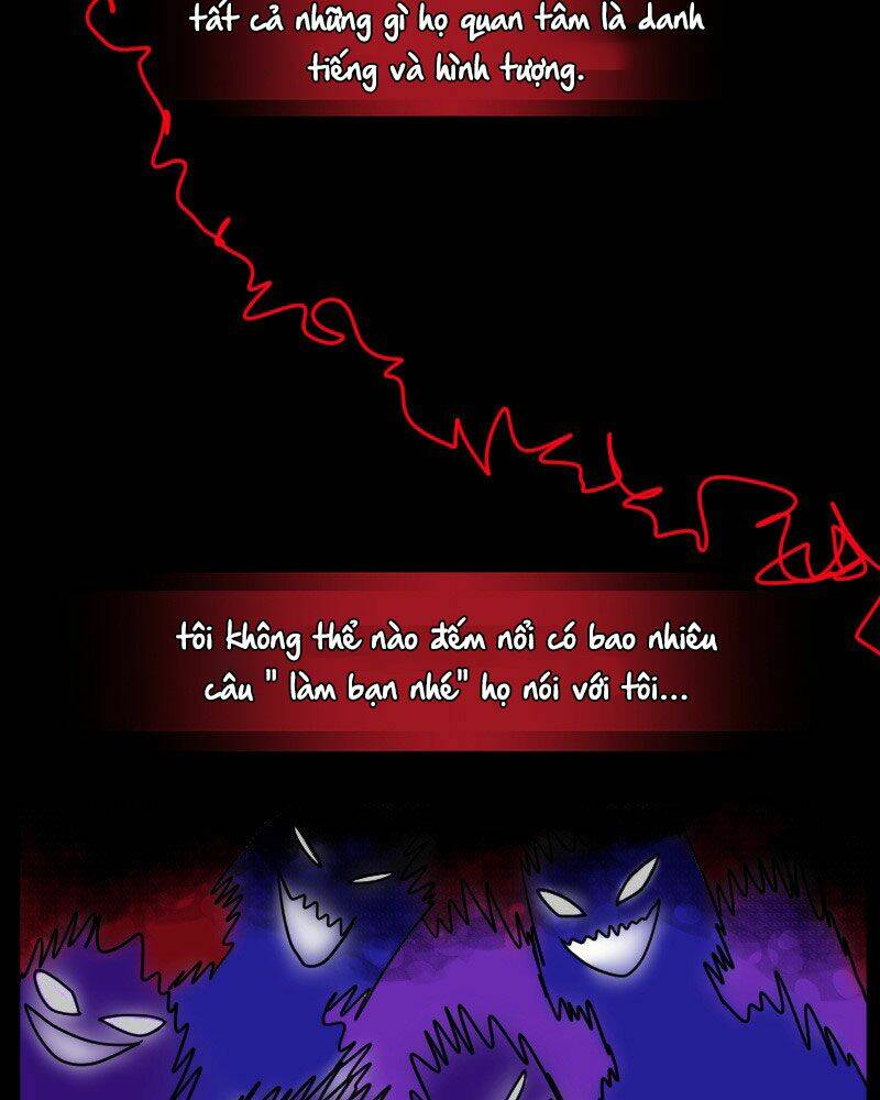 Not So Shoujo Love Story Chương 21 Ảnh 14