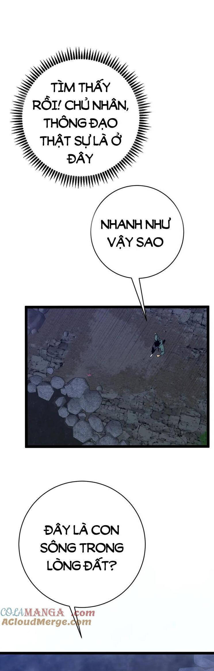 Thiên Phú Của Ngươi, Giờ Là Của Ta Chương 79 Ảnh 26