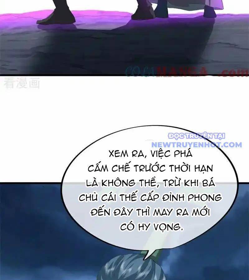 Chiến Hồn Tuyệt Thế Chương 747 Ảnh 63