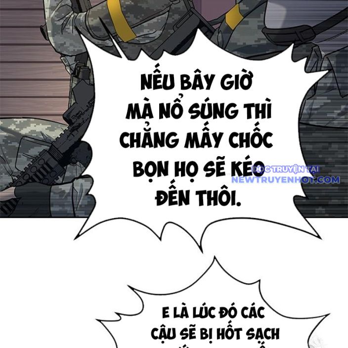 Đội Trưởng Lính Đánh Thuê Chương 257 Ảnh 153