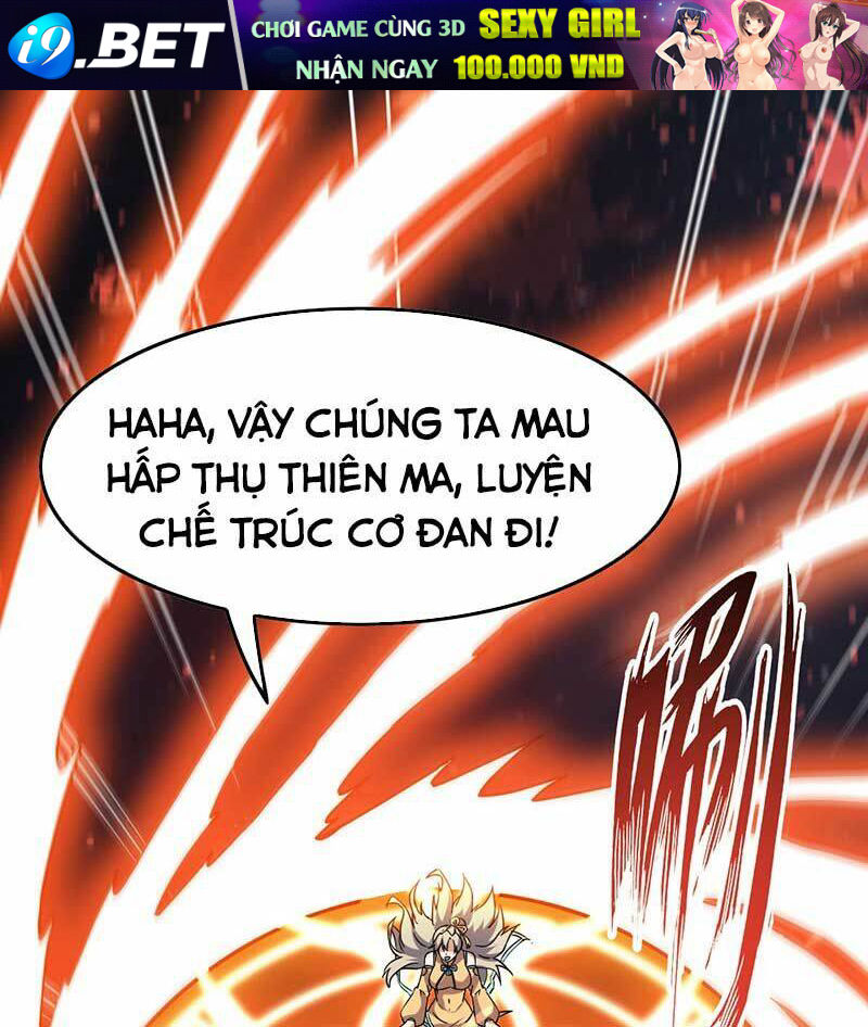Vĩnh Sinh Chương 77 Ảnh 19