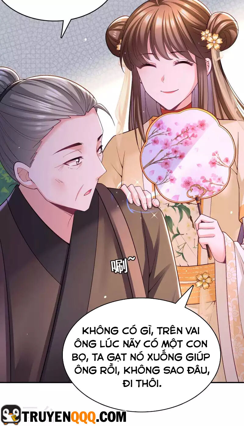 Ngã Tại Hậu Cung Đương Đại Lão Chương 129 Ảnh 16