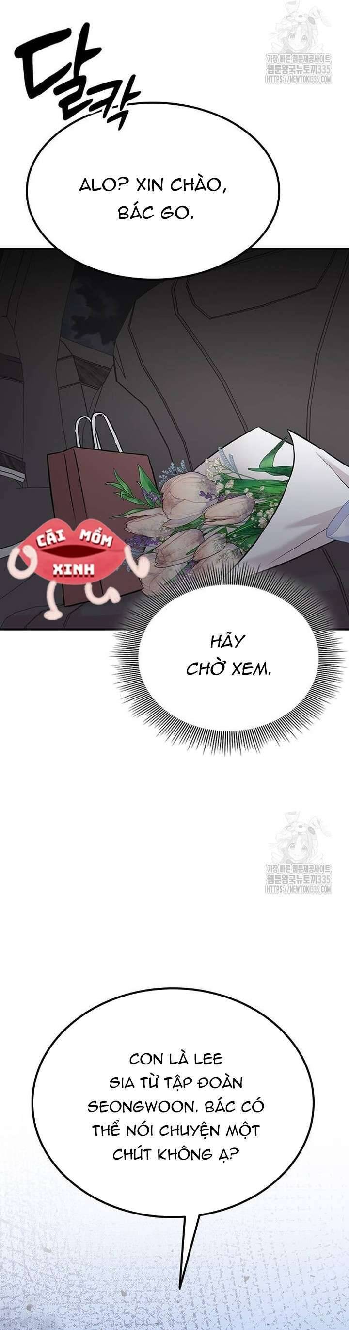 Tăng Ca Đêm Muộn Chương 20 Ảnh 63