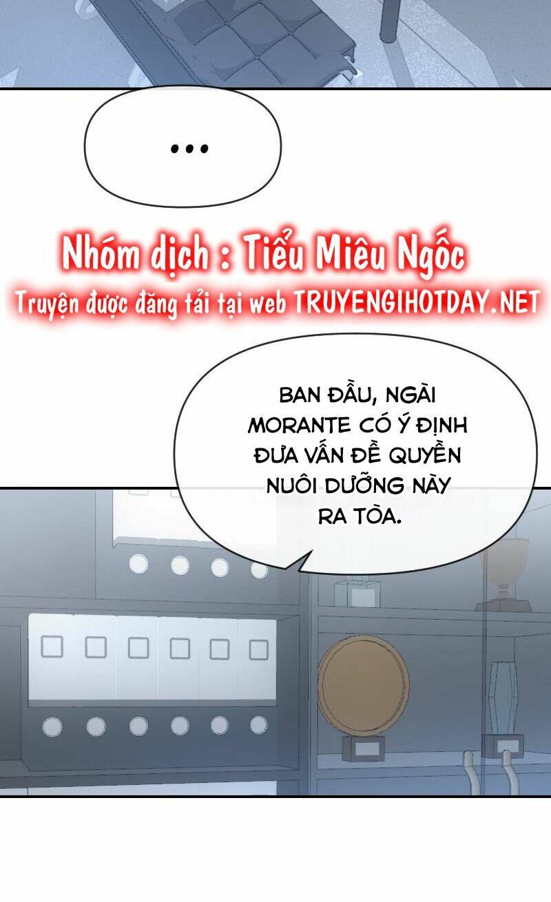 Xin Chào Con Yêu Chương 40 Ảnh 54