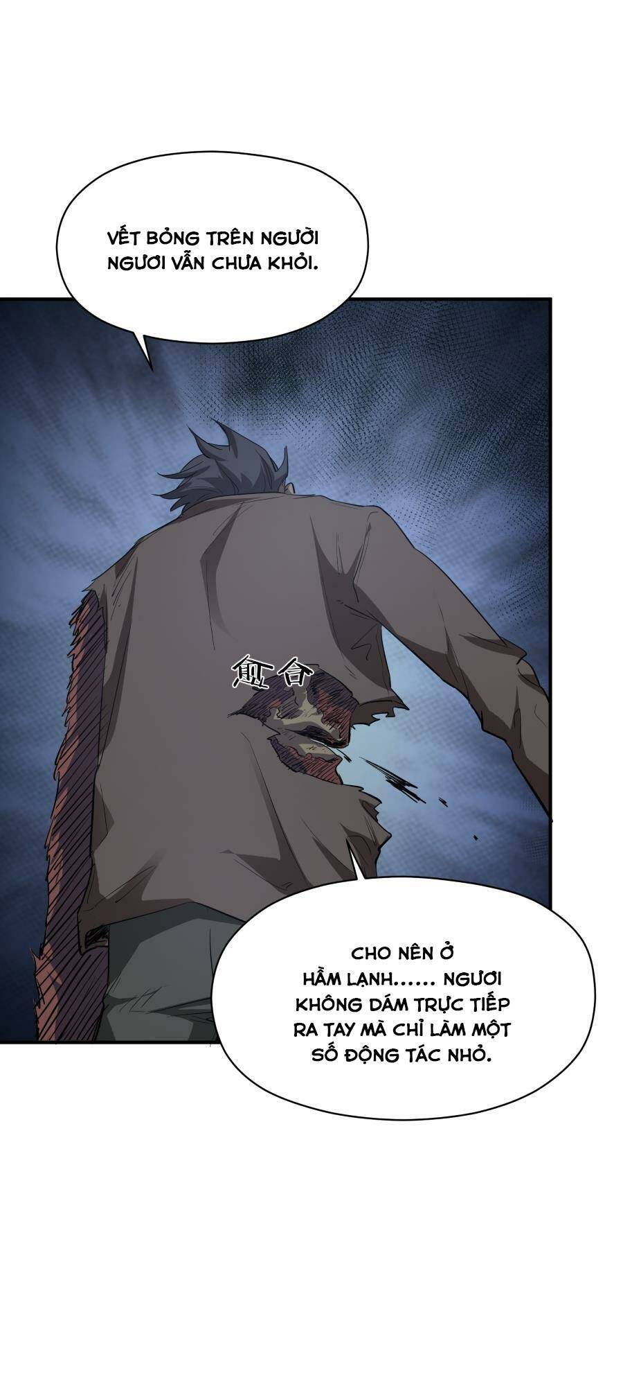 Thảm Họa Ngày Tận Thế, Tôi Tái Sinh Biến Cả Gia Đình Trở Thành Một Ông Trùm! Chương 24 Ảnh 12