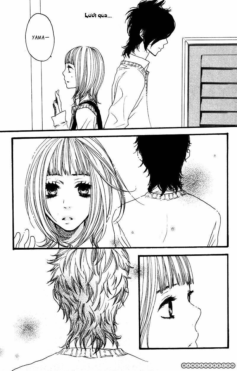Say I Love You Chương 18 Ảnh 35