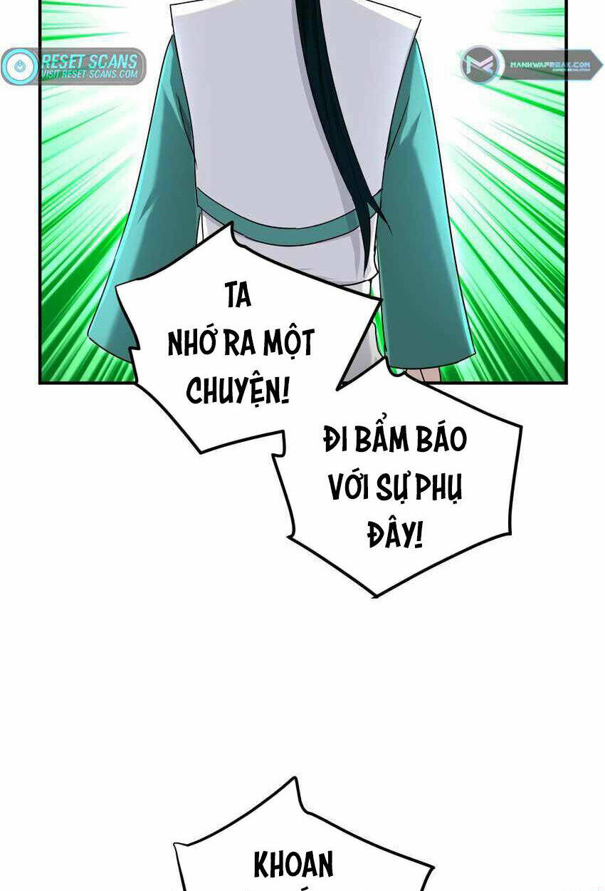 Nhập Hồn Ma Đạo Tổ Sư Chương 35 Ảnh 35