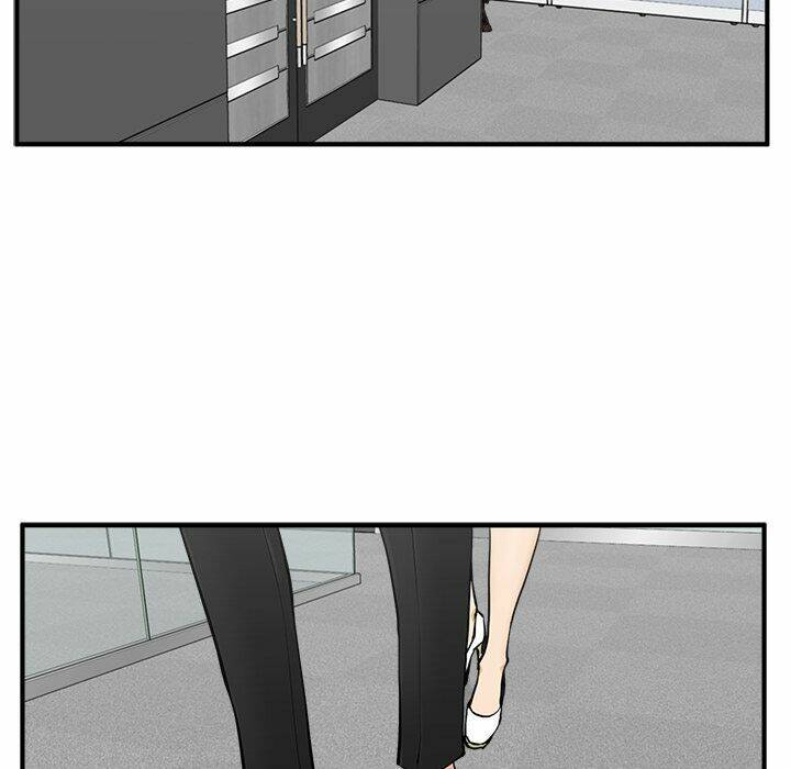 Mr Kang Chương 59 Ảnh 12