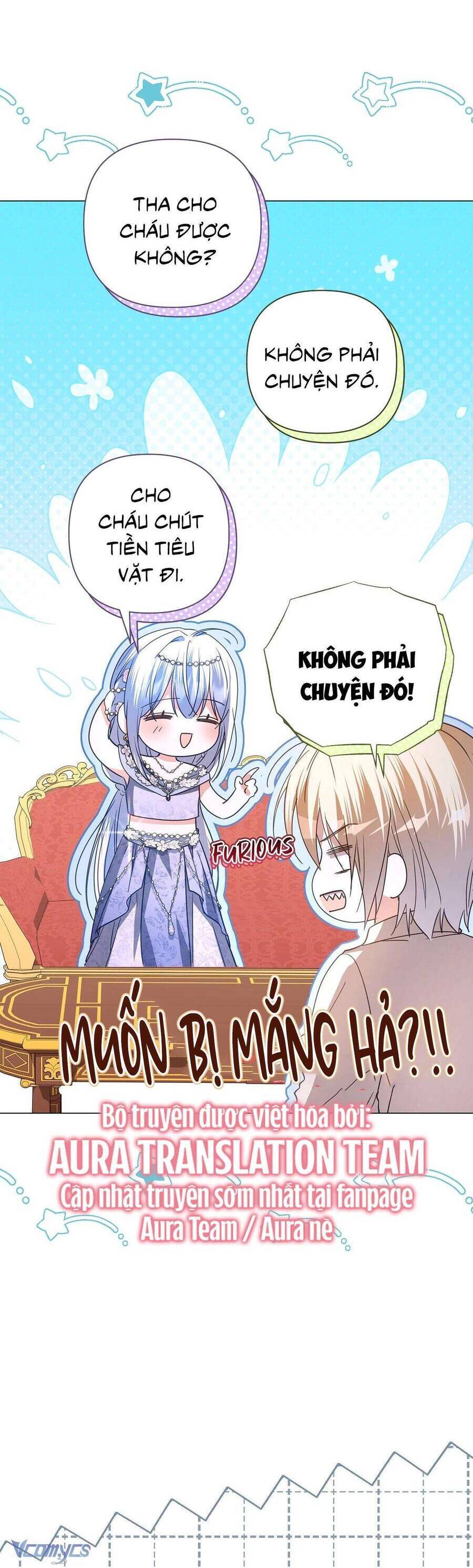 Vết Trăng Chương 54 Ảnh 54