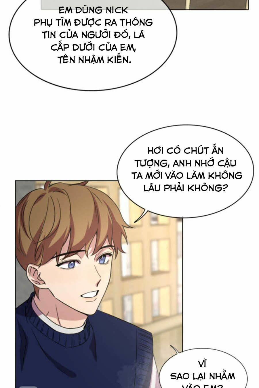 Cát Xê Người Tình Bóng Đêm Chương 20 Ảnh 15