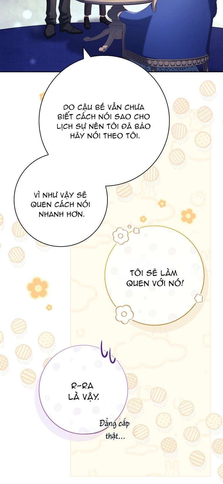 Chồng Ơi, Tại Sao Chúng Ta Không Thể Ly Hôn? Chương 37 Ảnh 5