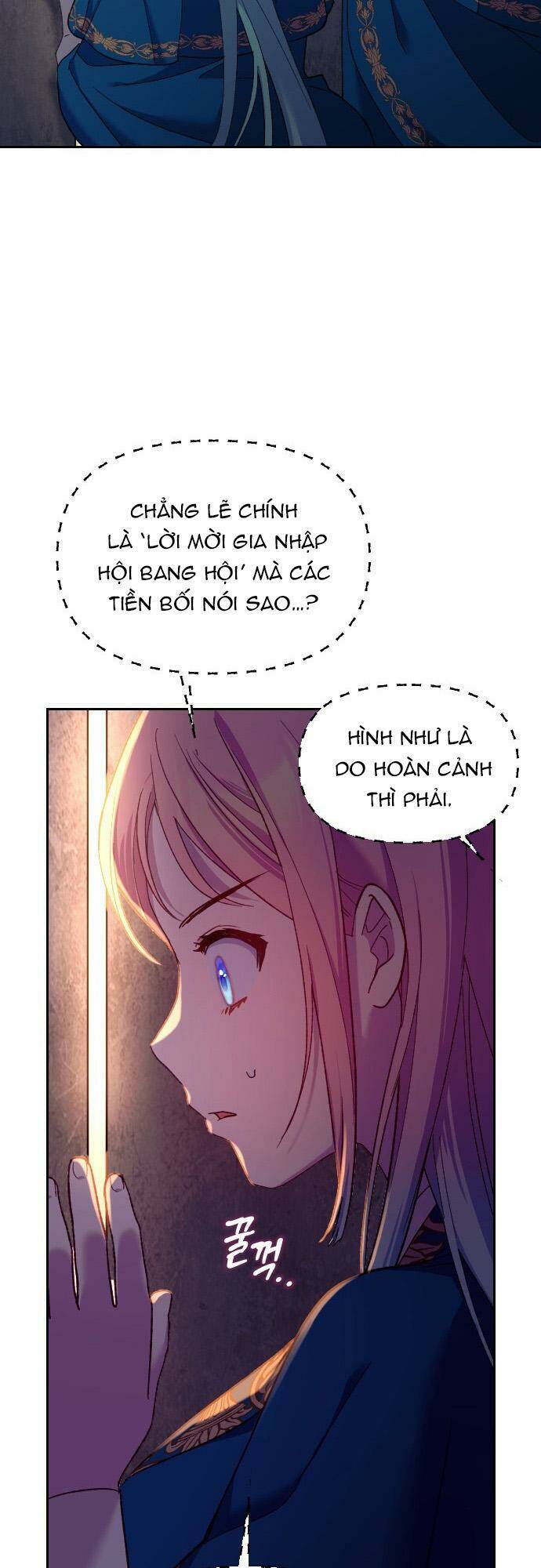 Pháp Sư Hiện Kim Của Trò Chơi Lỗi Chương 18 Ảnh 31