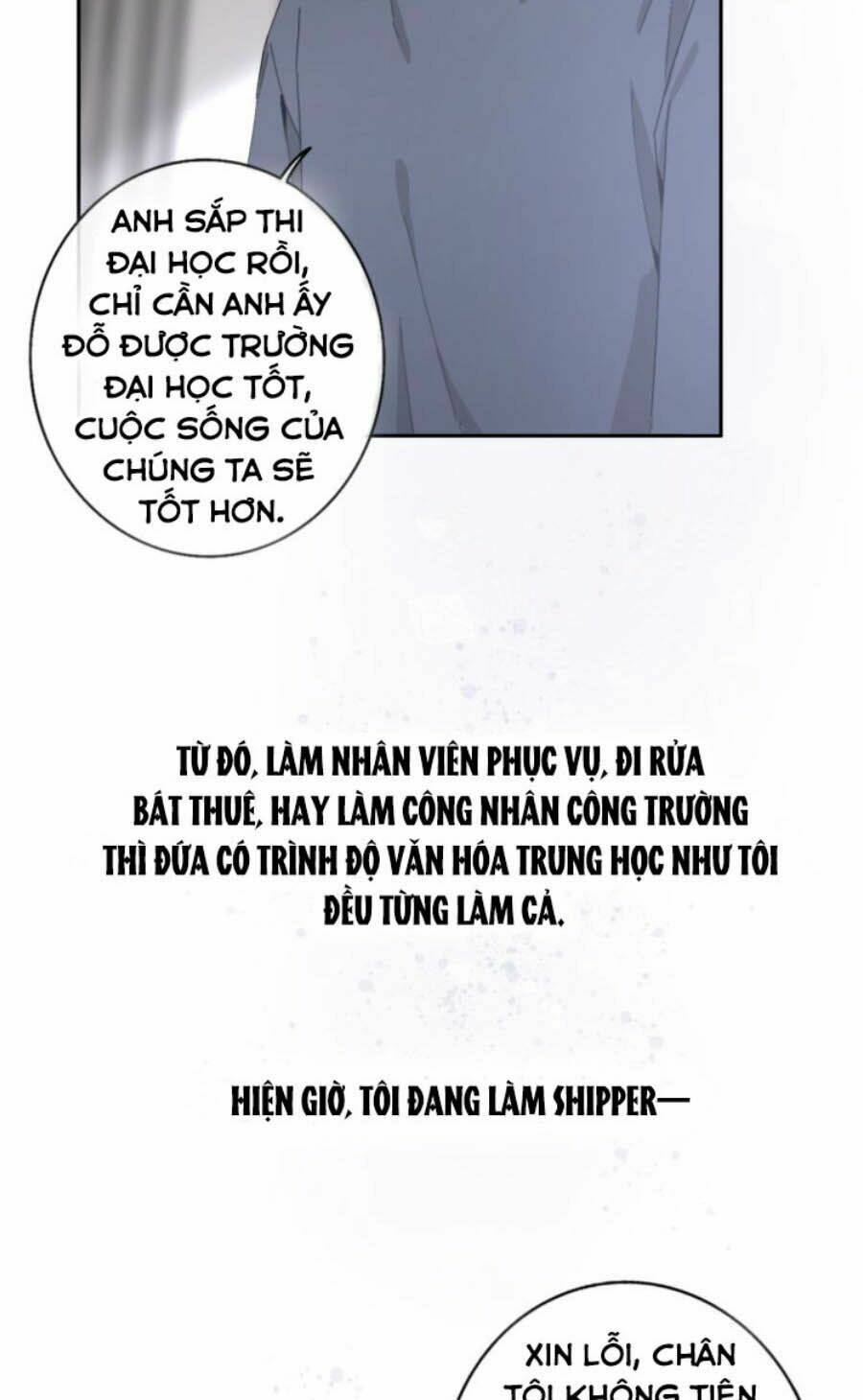 Cát Xê Người Tình Bóng Đêm Chương 14 Ảnh 7