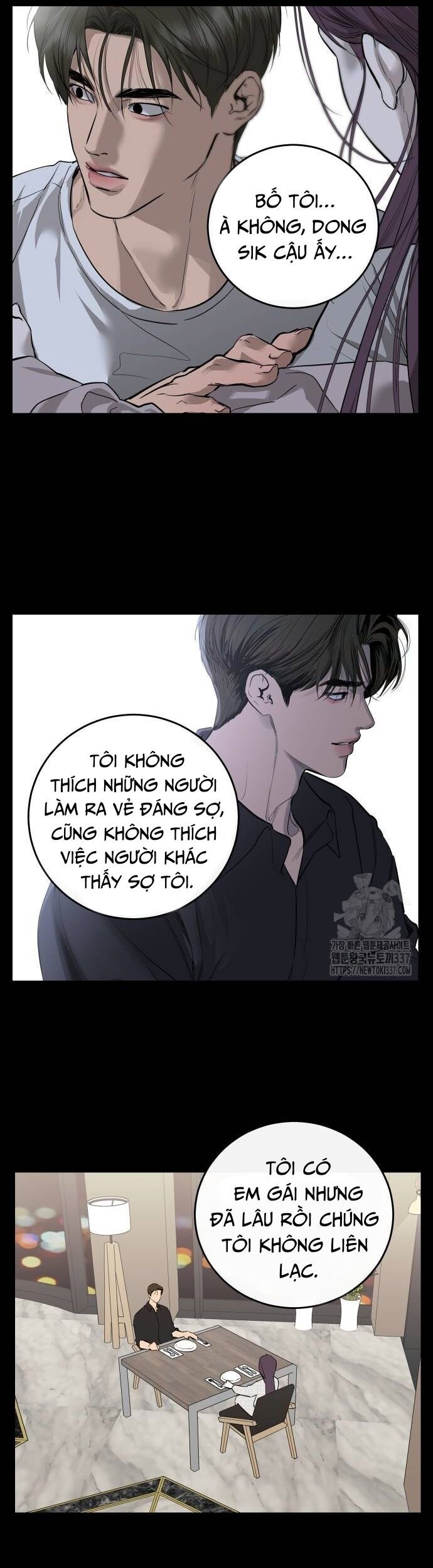 Tiên Nữ Ngoại Truyện Chương 91 Ảnh 34