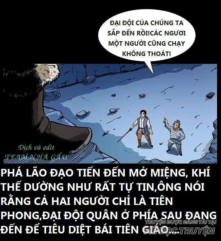Tiên Sơn Truyền Kỳ Chương 30 Ảnh 17