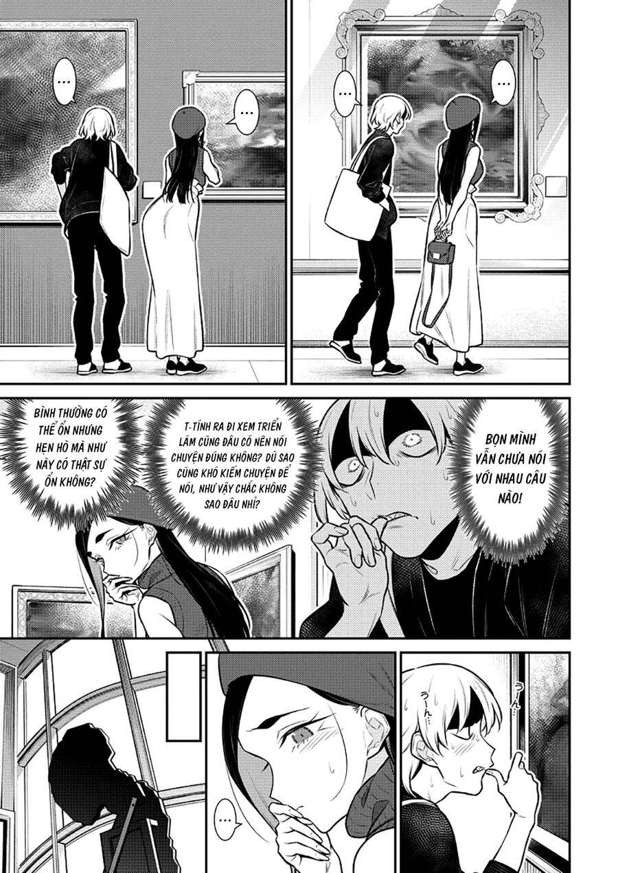 Yancha Gal No Anjou-San Series Chương 143 Ảnh 7