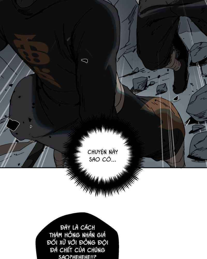 Black Sun Chương 2 Ảnh 49