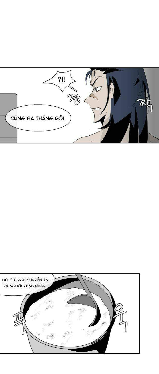 Yasuo X Riven Chương 2 Ảnh 7