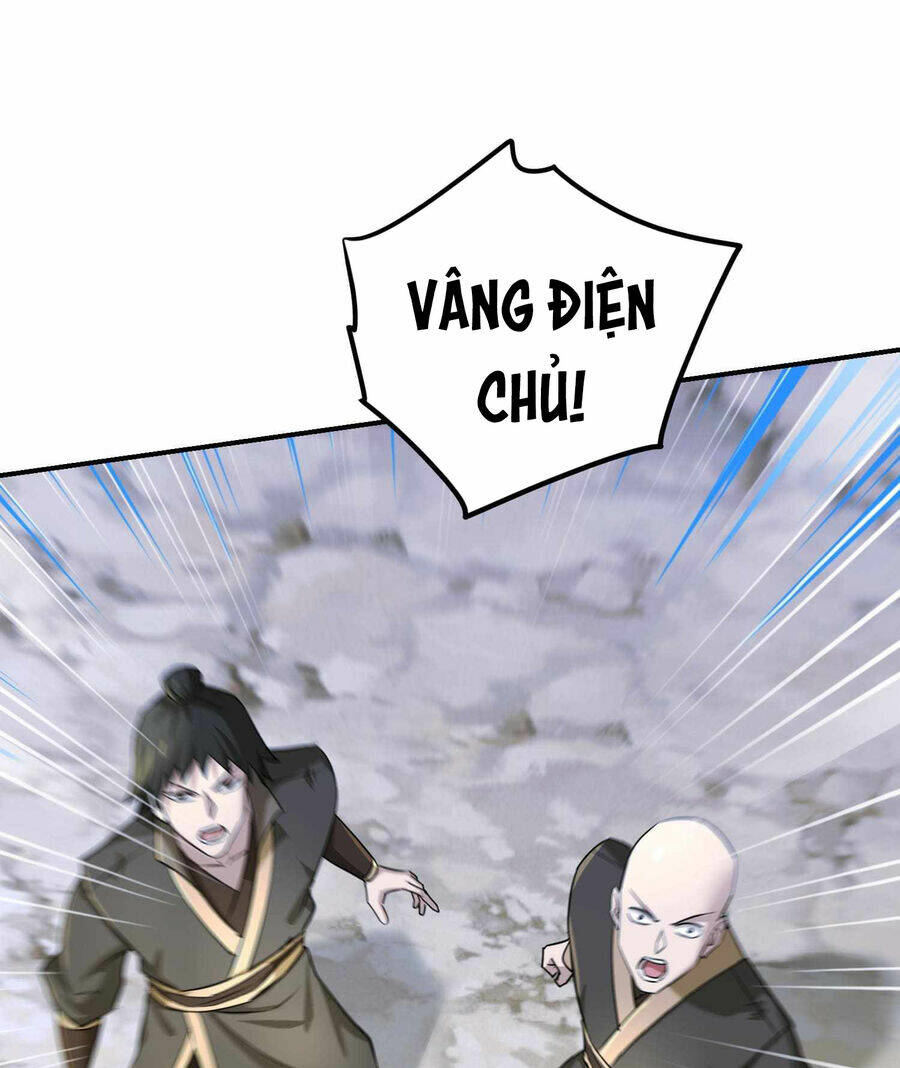 Nhập Hồn Ma Đạo Tổ Sư Chương 33 Ảnh 25