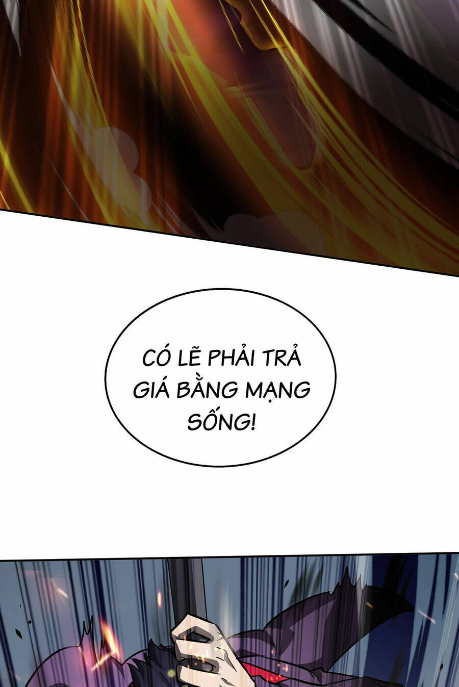 Càng Đánh Càng Mạnh Chương 40 Ảnh 47