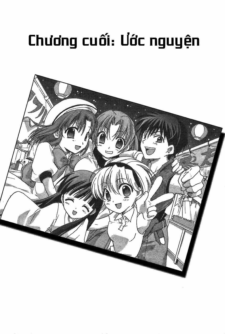 Higurashi No Naku Koro Ni - Onikakushi Hen Chương 9 Ảnh 4