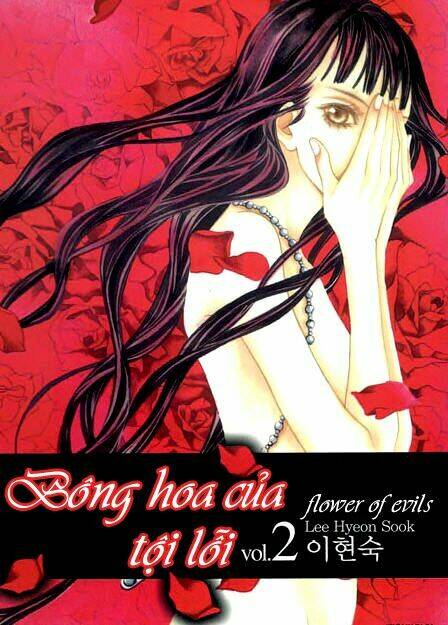 Bông Hoa Của Tội Lỗi Chương 4 Ảnh 2