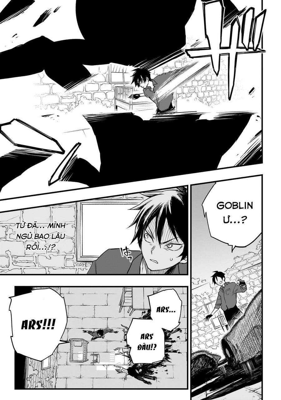 Tensei Akuma No Saikyou Yuusha Ikusei Keikaku Chương 2 Ảnh 34