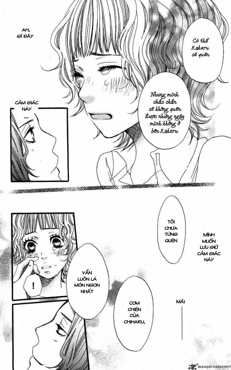 Say I Love You Chương 7 Ảnh 36